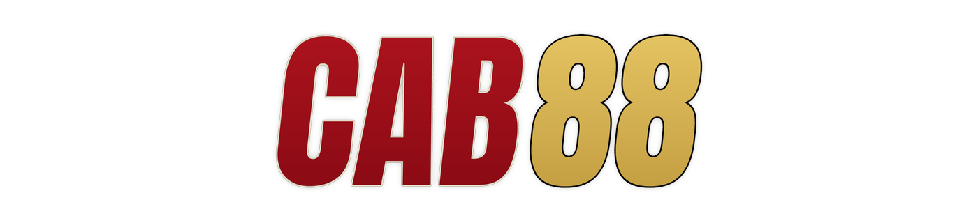 cab88 logo